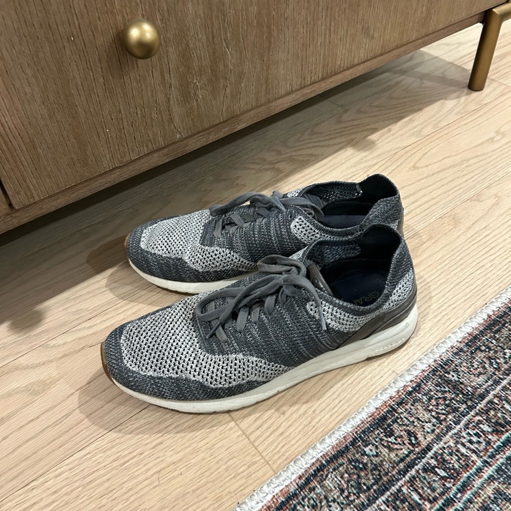 Cole Haan Grandpro Stitchlite